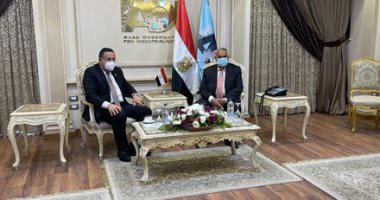 التراس: الرئيس السيسي طالبنا بدعم التصنيع المحلى بالتعاون مع كبرى الشركات