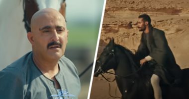 نجوم بدرجة فارس فى دراما رمضان من أحمد السقا لـ محمد رمضان وأحمد العوضى