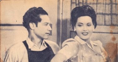 نجوم زمان فى رمضان.. تحية كاريوكا لا بتفطر ولا تتسحر .. وسهرات دينية بعوامة الكحلاوى 