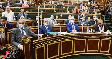 مجلس النواب يوافق نهائيا على حساب ختامى موازنة 2019/2020.. صور