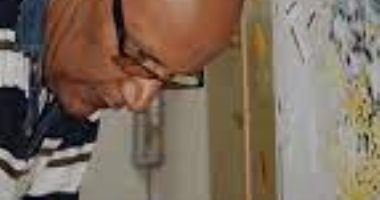  صلاح المليجى.. شاهد أبرز  إبداعات الفنان التشكيلي