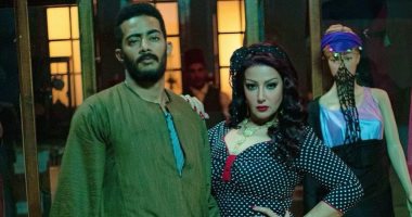 مسلسل موسى .. محمد رمضان وسمية الخشاب ثنائى منتظر فى رمضان 2021 