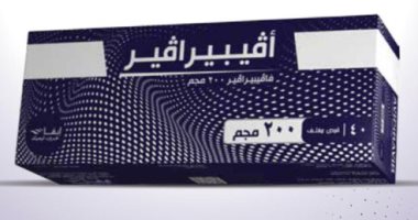 اللجنة العلمية لمكافحة كورونا تشيد بتوفير عقار "أڤيبيراڤير"