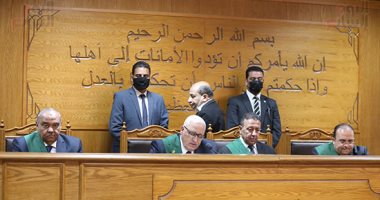 محاكمة متهم ببث الشائعات على مواقع التواصل الاجتماعي في المطرية خلال ساعات
