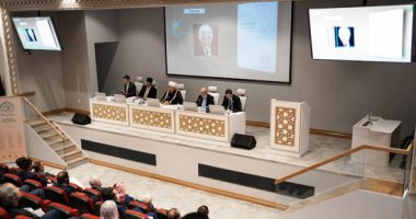 الإفتاء الروسية تعيد طبع كتب الإمام محمد عبده ورموز التجديد فى سلسلة الإصلاح والتنوير.. صور