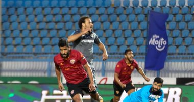 سيراميكا يفوز على القناة بهدف نظيف ودياً استعدادا لمواجهة المقاصة 