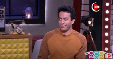سامح حسين: الرجال ليس لديهم استعدادات خاصة لشهر رمضان ويأكلون أى شىء