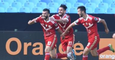 أمير سعيود: أسعى للعودة لمنتخب الجزائر.. وجماهير الأهلي كانت تعتبرني ميسى