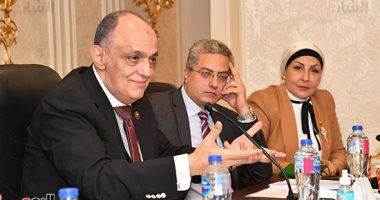 "مشروعات النواب" تواصل جلسات مناقشة آليات تفعيل قانون المشروعات الصغيرة