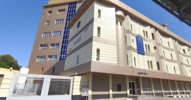 وزيرة الصحة ورئيس هيئة الرعاية الصحية يتابعان تطبيق التأمين الصحى بالأقصر وأسوان