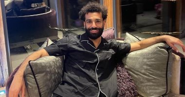 محمد صلاح فى قائمة الرياضيين الأعلي أجراً من إنستجرام.. إنفوجراف