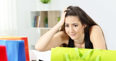 هل تستطيع العيش بدون التسوق؟.. علامات وطرق علاج اضطراب الشراء القهرى
