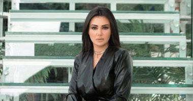دينا فؤاد تفاجئ الجمهور بشخصيتها في "اللى مالوش كبير" وتنتظر عرضه الليلة على cbc