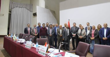 نقابة المهندسين: مد العمل بمشروع الرعاية الصحية للأعضاء حتى نهاية أبريل الجارى