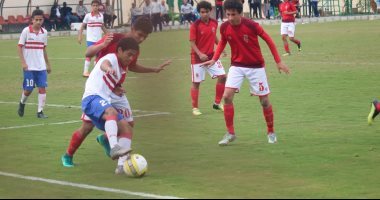 اتحاد الكرة يلغى المباراة الفاصلة بين الأهلي والزمالك 99 ويتقاسمان البطولة