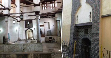 عمره 274 عاما.. حكاية حمام إبراهيم سراج الدين الأثرى "حمام العريس" بسمنود.. مدير الآثار: تاريخ إنشائه يرجع لـ1747م ويخدم جميع طوائف الشعب.. غلى المياه بحرق القمامة فى المستوقد واستخدامها بعد حرقها بتسوية الفول
