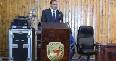 مبادرة توعوية ينظمها اتحاد طلاب جامعة سوهاج بالتعاون مع صندوق مكافحة المخدرات