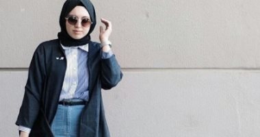 إطلالة رمضانية.. 5 نصائح لارتداء الجيب الطويلة.. لو كنتى قصيرة "اللون بيفرق"