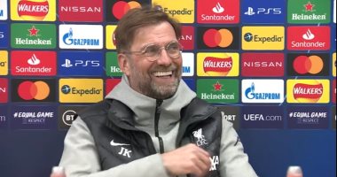 كلوب: ريال مدريد لديه أعظم مواهب الكرة فى العالم.. ولكن ليفربول ساحر