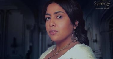 زينب العبد تشارك فى مسلسل "نجيب زاهى زركش" مع يحيى الفخرانى