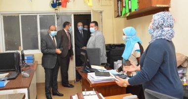 التنمية المحلية: متابعة دورية لحل أى شكاوى للمواطنين حول نقص الخدمات والسلع