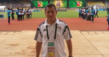مدرب فريق 99 بالزمالك : عقوبات لجنة الانضباط هدفها الأول تدمير امام عاشور