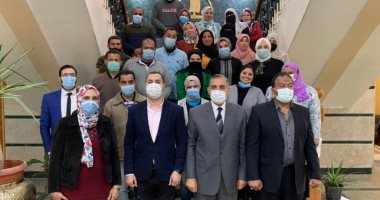 محافظ كفر الشيخ: تحديث المخططات التفصيلية للمدن والقرى تخفيفا عن المواطنين