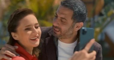 ضد الكسر الحلقة 6.. ظهور بصمات مصطفى درويش فى فيلا نيللى كريم ليلة محاولة قتلها