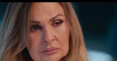 الحلقة الأولى من مسلسل حرب أهلية.. مواجهة حادة بين يسرا وجميلة عوض