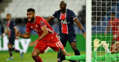 تشوبو موتينج يقود هجوم بايرن ميونيخ ضد ليفركوزن فى الدوري الألماني