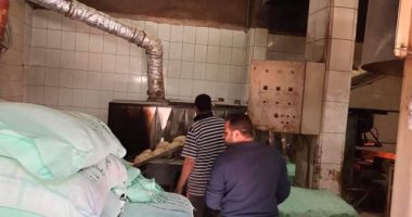 تموين المنوفية: ضبط 34 ألف لتر مواد بترولية قبل بيعها بالسوق السوداء