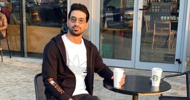 إصابة محمد سالم مهاجم المقاولون العرب بفيروس كورونا