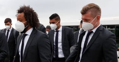 ريال مدريد يحفز مشجعيه لمباراة ليفربول: ليلة كبيرة فى انتظارنا