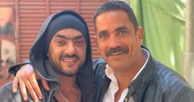 ظهور أحمد منسى وهشام عشماوى فى الحلقة الأولى من مسلسل الاختيار 2