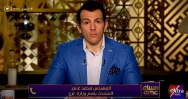 متحدث الرى لـ مساء DMC": نتواصل مع المزارعين للرد على استفساراتهم بشأن الرى الذكى