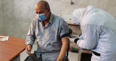 وكيل "صحة الشرقية": 14 مركزا لتلقى لقاح فيروس كورونا للمواطنين