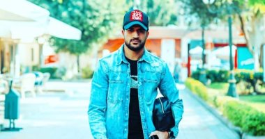 قصة صور.. على لطفى فى مهمة صعبة من الدكة إلى القمة