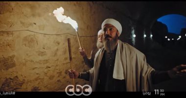  بداية ساخنة لـ"القاهرة كابول" و"هجمة مرتدة".. فيديو