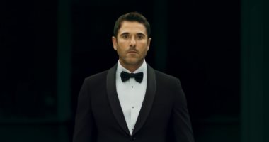 "صقر وكناريا" يجمع أحمد عز وماجد الكدوانى من جديد