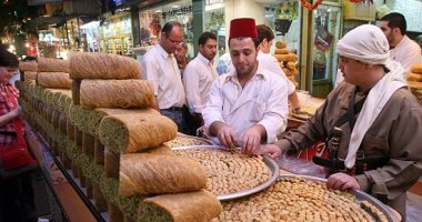 أجمل عادات استقبال رمضان فى الشام.. السيبانة فى لبنان والمداحة بفلسطين