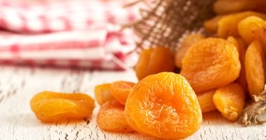 فى رمضان.. اعرف فوائد المشمس الجاف لصحتك منها بناء العضلات