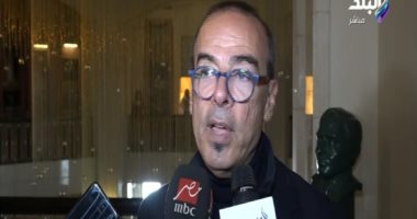نادر عباسى: موكب المومياوات الملكية مس كل طبقات الشعب المصرى