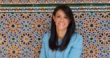 التعاون الدولى فى أسبوع.. الوزيرة تشارك بفعاليات منتدى التمويل من أجل التنمية