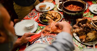  نصائح لتحسين صحة الجهاز الهضمى فى رمضان