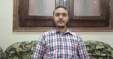 الشيخ إسلام ابن المنيا صوت ذهبى فى القرآن والانشاد الدينى.. فيديو