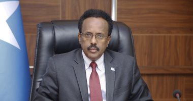 رئيس الصومال يشيد بأعضاء مجلس الشيوخ المنتخبين بعد اكتمال استحقاقه