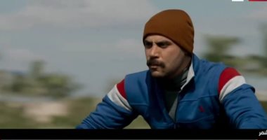 مسلسل النمر حلقة 1 ..مطاردة وخيانة وفقدان ذاكرة وأحداث مثيرة