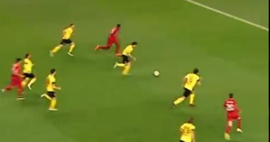 ليفربول يواصل استعراض انجازاته قبل موقعة ريال مدريد اليوم.. فيديو