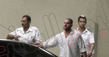 الصور الحقيقية لأفراد خلية مدينة نصر الإرهابية بعد تناولهم فى مسلسل الاختيار 2