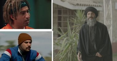 بداية قوية ومثيرة ومشوقة لأحداث مسلسلات موسم رمضان.. ظهور أحمد منسى وهشام عشماوى فى "الاختيار 2".. ريهام حجاج تجسيد شخصيتين فى "وكل ما نفترق".. وتفجير إرهابى لمعسكر أمريكى فى "القاهرة كابول"